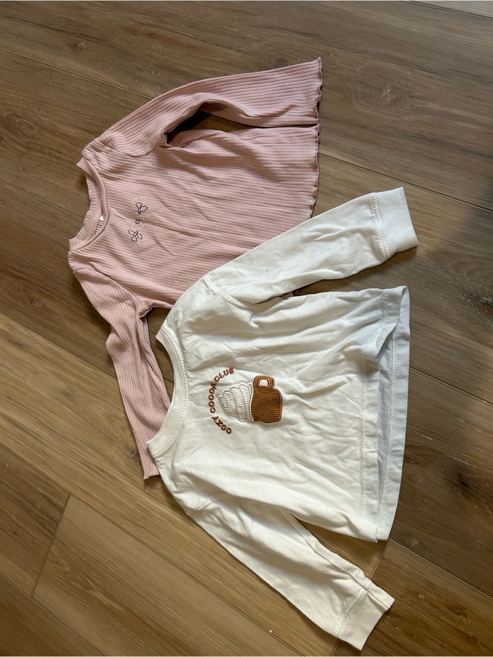 Baby tops bundle (18 pieces) - Picture 6 of 7